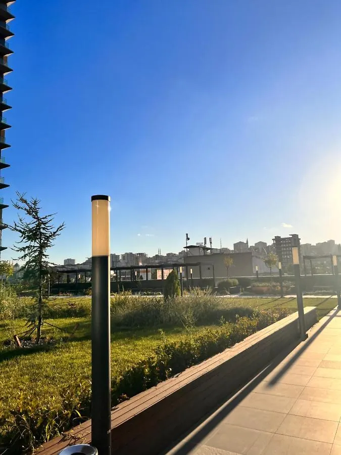 Toya Next Appartamento Provincia di Provincia di Istanbul