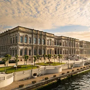 Hotel Ciragan Palace Kempinski, Istanbulská provincie