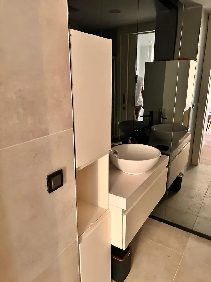 Toya Next Apartment Istanbul Turkey