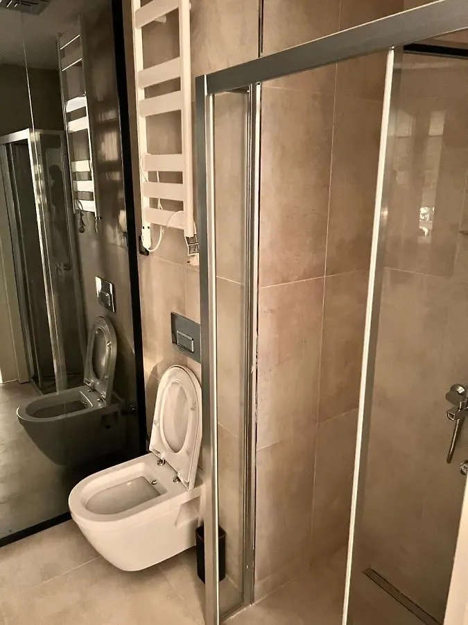 Toya Next Apartment Istanbul 0*,  Turkey