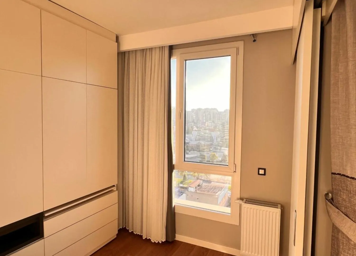 Toya Next Apartment Istanbul 0*,  Turkey