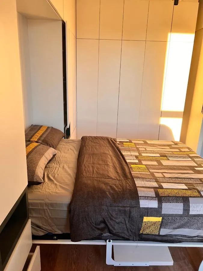 Toya Next Apartment Istanbul